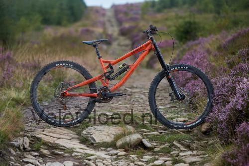 Saracen Myst AL specificaties